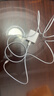 WITGOER充電器適用于蘋(píng)果30W充電頭數據線(xiàn)PD20W快充套裝iPhone14promax13/12手機11平板xr插頭2米type-c 曬單實(shí)拍圖