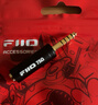 飛傲（FiiO）阻抗棒IMP 【4.4M插頭】【75Ω】【普通版】 曬單實(shí)拍圖