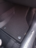 固特異（Goodyear）TPE汽車(chē)腳墊適用大眾帕薩特途觀(guān)L邁騰探岳X途昂X配件裝飾防護套裝 邁騰B8 17-25款 TPE腳墊+黛尼斯 曬單實(shí)拍圖