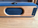 德仕音響德仕聲浪系列柏林之聲藍牙音箱hifi發(fā)燒級高端家用室內家庭音響戶(hù)外露營(yíng)便攜藍牙音箱低音炮 深空黑 曬單實(shí)拍圖