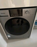 松下（Panasonic）【吳磊推薦】滾筒洗衣機全自動(dòng)白月光5.0輕奢10kg光動(dòng)銀除菌智能投放XQG100-1531N家電國家補貼20% 曬單實(shí)拍圖