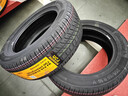 德國馬牌（Continental）汽車(chē)輪胎 205/55R16 91V UCJ 適配朗逸/速騰/寶來(lái)/卡羅拉 曬單實(shí)拍圖