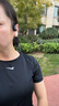 韶音（SHOKZ）OpenRun Pro 2 S820開放式藍(lán)牙耳機(jī)骨傳導(dǎo)耳機(jī)運(yùn)動(dòng)跑步騎行無線耳機(jī)超長(zhǎng)續(xù)航 砂石黑 曬單實(shí)拍圖