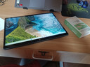 戴睿（dere）3K護眼屏13英寸平板二合一筆記本電腦自營(yíng)商務(wù)辦公設計觸摸屏游戲本i3 32G/1TB原裝皮套鍵盤(pán)高端款 曬單實(shí)拍圖