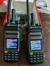 摩托羅拉（Motorola）雙模全國對講機大功率5G公網(wǎng)戶(hù)外5000公里無(wú)線(xiàn)手臺自駕游救援車(chē)隊 M928雙模+防水+一鍵對頻 曬單實(shí)拍圖