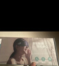 飛利浦（PHILIPS）眼部按摩儀護眼儀可折疊冷熱敷穴位按摩器遮光眼罩睡眠 送男女友老婆父母節日生日禮物推薦3101E 曬單實(shí)拍圖