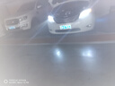 雪萊特（Cnlight）30燈珠140W大功率汽車(chē)LED大燈H11超亮激光燈泡H9遠近6000K白光LED 曬單實(shí)拍圖
