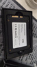KOOTION酷霄 SSD固態(tài)硬盤(pán)SATA3.0接口2.5英寸高速電腦擴容筆記本升級臺式內置硬盤(pán) 【1TB】X12-SATA3.0 TLC顆粒 曬單實(shí)拍圖