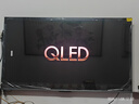 TCL電視 55T7L 55英寸 QD-Mini LED 華星高階HVA屏 萬(wàn)象分區 絢彩XDR2200nits 超薄 國家補貼 曬單實(shí)拍圖