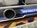 漫步者花再Halo SoundBar桌面音響音箱家用臺(tái)式電腦游戲音響長(zhǎng)條有線音箱藍(lán)牙5.4RGB燈效 破曉白 曬單實(shí)拍圖