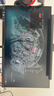 SANC盛色27英寸2K240Hz超頻260Hz FastIPS快速液晶1ms響應 硬件低藍光 屏下小夜燈 電競顯示器屏幕G73E 曬單實(shí)拍圖