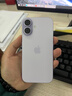 Apple/蘋(píng)果 iPhone 17 256GB 薰衣草紫色 支持移動(dòng)聯(lián)通電信5G 雙卡雙待手機 曬單實(shí)拍圖