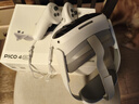 PICO 4 Ultra MR 混合現實(shí)一體機【享平臺9折】運動(dòng)版 贈近視鏡片 VR3d眼鏡 游戲機 智能眼鏡 曬單實(shí)拍圖