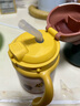 babycare兒童保溫杯嬰兒小松鼠寶寶1-3歲不銹鋼吸管水杯壺學(xué)生上學(xué)300ml 曬單實(shí)拍圖