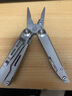 神火（SupFire）Q2-S戶(hù)外工具鉗多功能刀應急救援組合折疊工具鉗子扳手小刀戰術(shù)鉗 曬單實(shí)拍圖