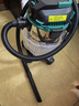 美菱家用吸塵器工業(yè)3500W峰值大功率超強吸力商用干濕吹開(kāi)荒美縫桶式洗車(chē)裝修車(chē)載辦公吸塵機 國家補貼 曬單實(shí)拍圖