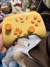 蓋世小雞（GAMESIR）啟明星switch2手柄無(wú)線(xiàn)游戲手柄 手機安卓蘋(píng)果Steam藍牙PC電腦ns2pro黑神話(huà)悟空雙人成行絕區零 曬單實(shí)拍圖