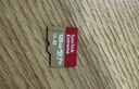 閃迪（SanDisk）128GB TF(MicroSD)內存卡 4K極速金卡A2 V30 U3行車(chē)記錄儀 運動(dòng)相機無(wú)人機 監控存儲卡 讀190MB/s 曬單實(shí)拍圖