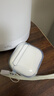 圖拉斯正版【2025年新款丨冰透抗黃】適用Airpods Pro3保護套三代airpods4透明硅膠防摔軟殼三代四代二代 AirPods Pro 3 【裸機美感 超薄透亮】無(wú)線(xiàn)充電丨贈送掛繩 曬單實(shí)拍圖