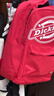Dickies雙肩包男女背包電腦包大容量旅行包大學(xué)生書(shū)包初高中生休閑運動(dòng)包 曬單實(shí)拍圖