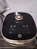 小熊（Bear）電飯煲4-5人 家用4L大容量電飯鍋 柴火飯多功能智能真微壓22分鐘快煮米飯鍋DFB-D40N1 曬單實(shí)拍圖