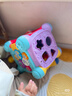偉易達（Vtech）探索智立方嬰兒玩具六面體寶寶模擬駕駛游戲盒男女孩兒童周歲禮物 曬單實(shí)拍圖