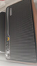 漫步者（EDIFIER）S300 高保真復古藍牙音箱 發(fā)燒級HiFi一體式大功率音響 居家禮物 桌面音響 暖棕咖 曬單實拍圖