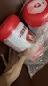 貝因美（Beingmate）愛(ài)加12-36月幼兒奶粉3段800g*6多罐免疫成長(cháng)奶粉含乳鐵蛋白 曬單實(shí)拍圖