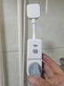 德力西漏電保護器插頭16A熱水器空調大功率防漏電插頭轉換器 漏電保護轉換器16A 即插即用無(wú)開(kāi)關(guān) 曬單實(shí)拍圖