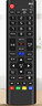 尼初 適用LG電視遙控器萬(wàn)能通用55寸液晶47cm540 65la9700-ca 6a9700ca 43uf6430 3250 全通用  曬單實(shí)拍圖