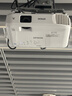 愛(ài)普生（EPSON）CB-W53 投影儀3LCD投影辦公會(huì )議商用投影機培訓（4000流明 WXGA高清）【標配+高清線(xiàn)】W06升級款 曬單實(shí)拍圖