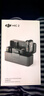 大疆（DJI）Mic2 無(wú)線(xiàn)麥克風(fēng)一拖二 直播領(lǐng)夾麥克風(fēng) 手機相機vlog采訪(fǎng)藍牙降噪 收音麥 無(wú)線(xiàn)麥克風(fēng) Mic 2 一拖二 曬單實(shí)拍圖