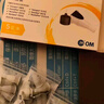 歐利凡（UNIFINE） OM原裝進(jìn)口 胰島素注射筆用針頭0.25mm(31G)*5mm 30枚裝 曬單實(shí)拍圖
