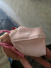 蕉下兒童口罩兒童透氣護眼角防曬口罩AS33824粉糯桃桃S 曬單實(shí)拍圖