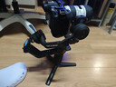 FeiyuTech【國家補貼】飛宇蝎子3專(zhuān)業(yè)三軸防抖微單單反穩定器 直播設備手持云臺穩定器 AI跟拍相機穩定器 曬單實(shí)拍圖