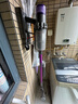 戴森（DYSON）Pencilvac鉛筆吸塵器 纖巧設計 萬(wàn)向靈活 防纏繞 寵物 手持無(wú)線(xiàn)家庭適用 曬單實(shí)拍圖