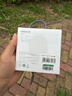 綠聯(lián)適用蘋(píng)果17/16/15充電線(xiàn)Type-C數據線(xiàn)雙頭PD60W快充ctoc車(chē)載iPhone17/16e/15ProMax平板iPad筆記本 曬單實(shí)拍圖