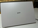 LGgram Pro 16英寸獨(dú)顯性能輕薄本AI筆記本電腦(二代U7/RTX5050/144Hz/32G+1TB 16Z90TR-E.AL87C） 曬單實(shí)拍圖