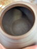 百年利永 紫砂壺宜興純全手工名家泡茶壺家用功夫茶具原礦紫泥笑櫻壺310ml 紫泥 曬單實(shí)拍圖