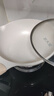炊大皇  炒鍋 麥飯石色不粘鍋多功能少油煙炒菜鍋平底30cm 電磁爐通用  曬單實(shí)拍圖