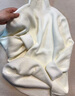啄木鳥毛衣男秋冬季加絨加厚半高領(lǐng)針織打底衫青少年高中學(xué)生線衣 234米白色 XL 【建議115-135斤】 曬單實(shí)拍圖