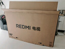小米（MI） REDMI電視【百億補貼爆款】X 2026款 85英寸 Mini LED288Hz 1200nits 4GB+64GB平板電視L85RC-RX 曬單實(shí)拍圖
