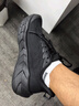 必邁（bmai）必邁遠征者5.0跑步鞋運動(dòng)男鞋輕彈緩震耐磨透氣通勤慢跑鞋子男 曬單實(shí)拍圖