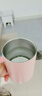 FGA富光馬克保溫杯316不銹鋼大容量男女辦公室咖啡杯學(xué)生茶杯水杯子 曬單實(shí)拍圖