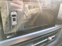 適用奇瑞瑞虎8全景后攝像頭倒車(chē)影像后視車(chē)載鏡頭加固防水超高清 704000147AA 曬單實(shí)拍圖