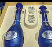 洋河 夢(mèng)之藍M6 52度500ml*2瓶 禮盒裝 綿柔濃香型白酒  曬單實(shí)拍圖