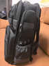 CROSSGEAR十字勛章減重大師商務(wù)雙肩背包男適用于16英寸電腦書(shū)包出差旅行包 曬單實(shí)拍圖