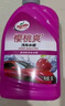 龜牌（Turtle Wax）櫻桃爽洗車(chē)液(G-400701)2L高泡沫水蠟汽車(chē)去污打蠟清潔泡沫清洗劑 曬單實(shí)拍圖