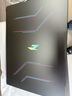 宏碁（acer）暗影騎士擎6/7電競游戲本i714650HX/滿(mǎn)血4060/5060顯卡240Hz大學(xué)生游戲 PS剪輯筆記本 14代i7/4060顯卡/16G/1T/240Hz 宏碁游戲本 曬單實(shí)拍圖