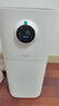 美的（Midea）【母嬰級】空氣凈化器家用除甲醛除煙味異味過(guò)敏原空氣凈化機森林家L1 Lite國家補貼 曬單實(shí)拍圖